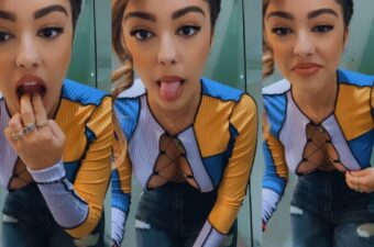 Thumbnail of Malu Trevejo