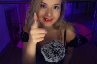 Thumbnail for Valeriya ASMR Joy For Your Ears Video Leaked