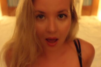 Thumbnail for Valeriya ASMR Kiss You To Sleep Video Leaked