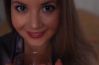 Thumbnail for Valeriya ASMR Get My Attention Video Leaked