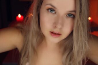 Thumbnail for Valeriya ASMR I’m Your Wife Video Leaked