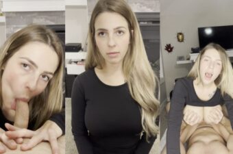 Thumbnail for Roxy Delani Step Sister Porn Video Leaked