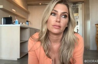 Thumbnail for Diora Baird Onlyfans Livestream Video Leaked