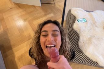 Thumbnail for Toni Camille Uncensored Facial Sextape Video Leaked