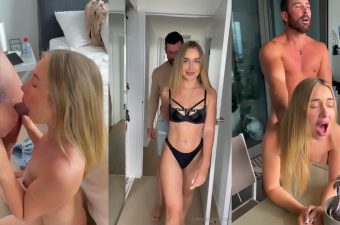 Thumbnail for Emily Webb Nude Onlyfans Sex Tape Video Leaked