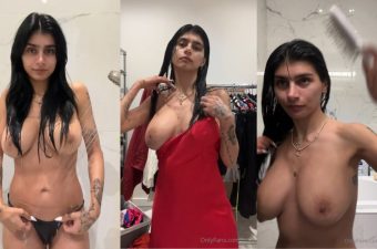 Mia Khalifa Avatar