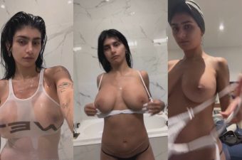 Mia Khalifa Avatar